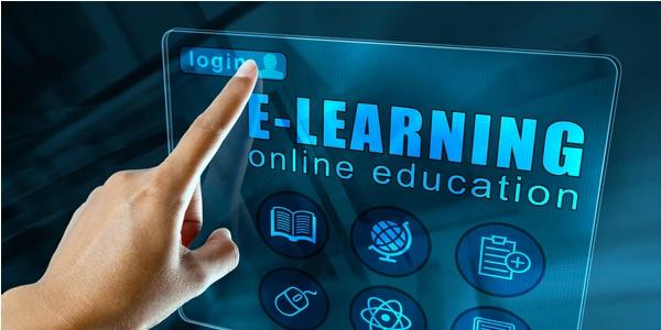 Education & E-Learning Technology Solutions