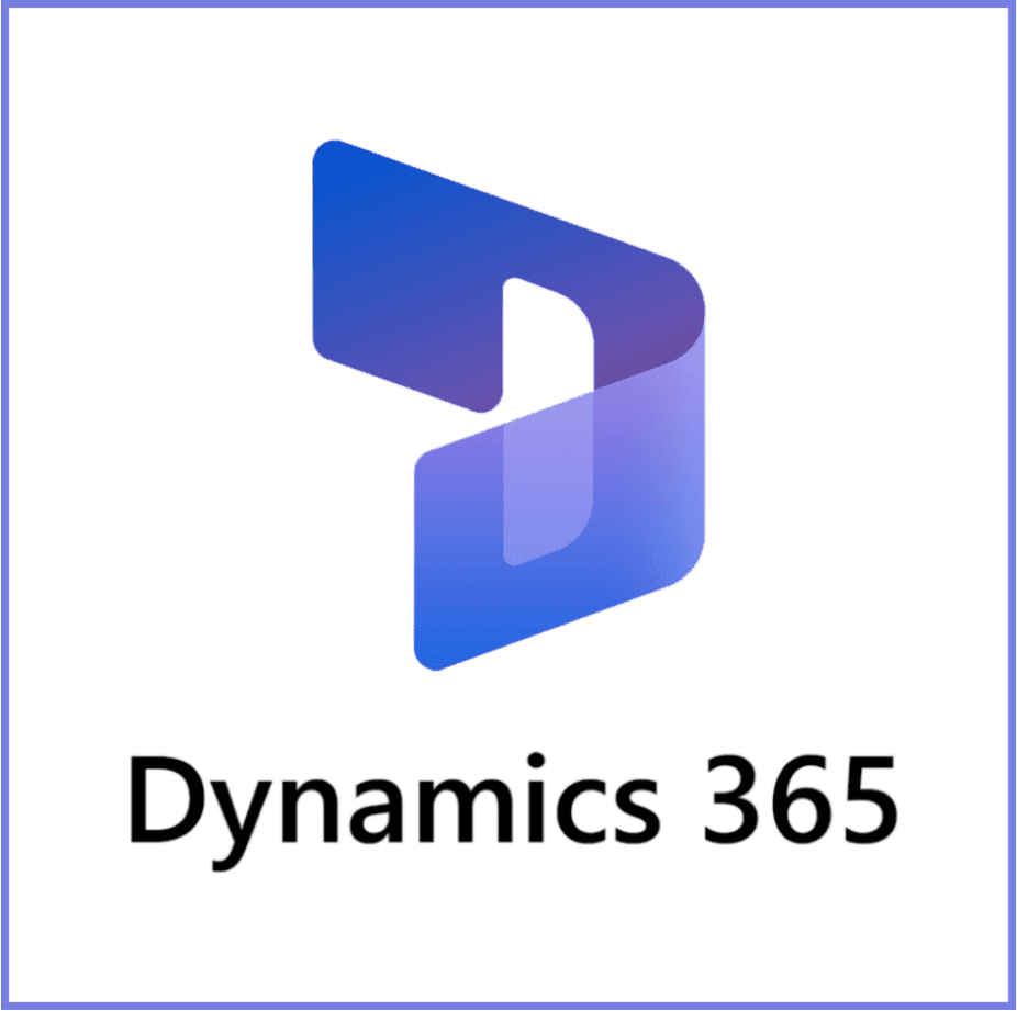 MS Dynamics 365