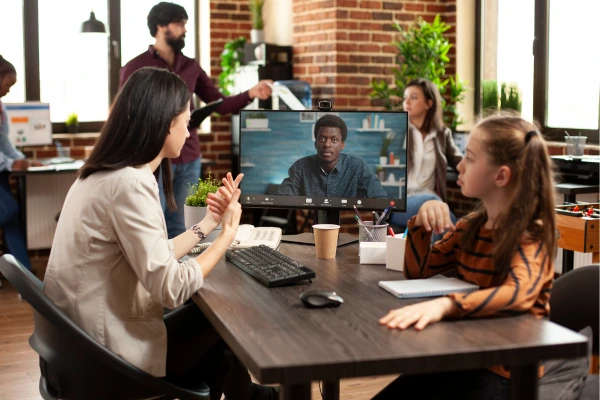 How Remote Tech Teams Are Transforming Modern Businesses