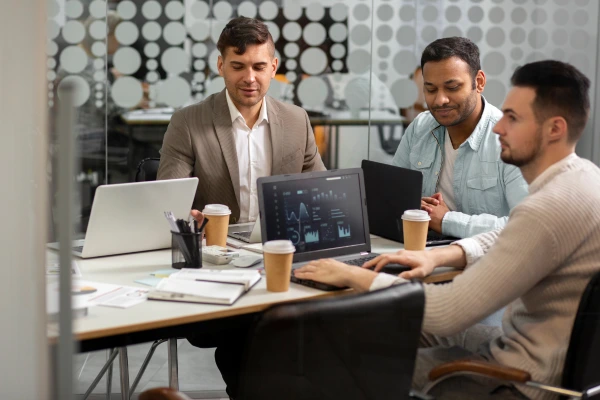 Struggling to Scale? The IT Services Your Business Actually Needs