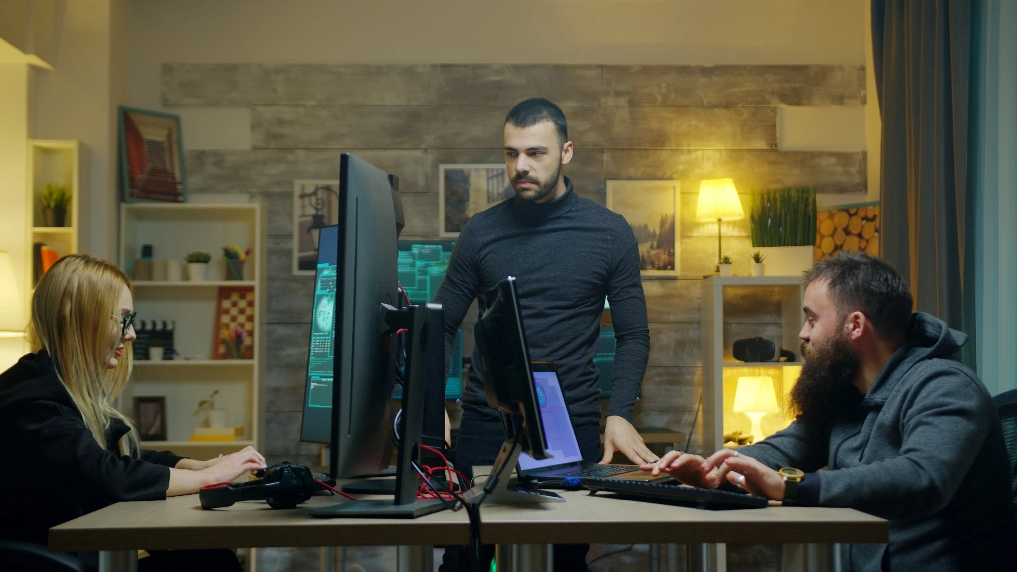 Remote Tech Teams vs In-House Developers: What’s Better in 2026? Remote Tech Teams vs In-House Developers: What’s Better in 2026?