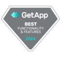 Capterra Best Value