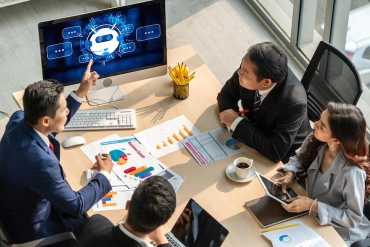 How We Built a Custom AI Agent That Automated 80% of Customer Support for a Real Estate Company How We Built a Custom AI Agent That Automated 80% of Customer Support for a Real Estate Company