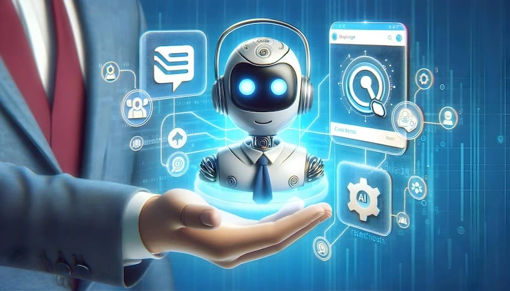 How We Built a Custom AI Agent That Automated 80% of Customer Support for a Real Estate Company — Features How We Built a Custom AI Agent That Automated 80% of Customer Support for a Real Estate Company — Features