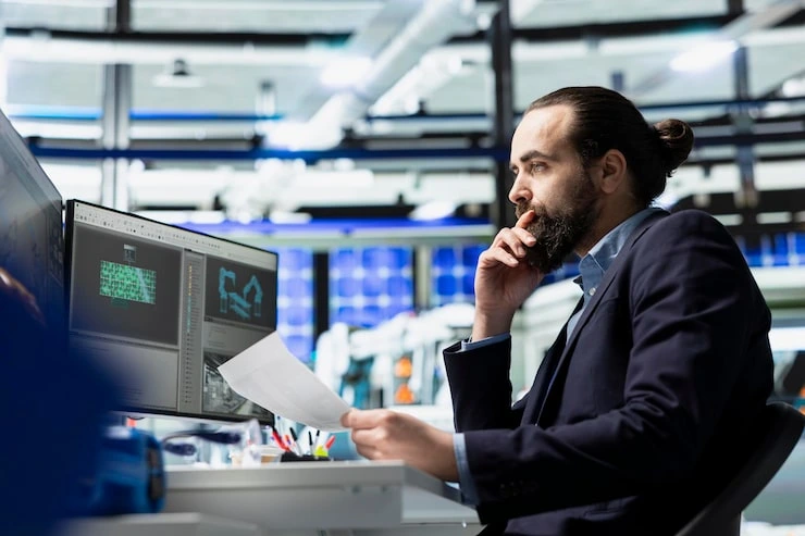 How AI Workflow Automation Reduced Operational Costs by 60% in a Growing E-commerce Business — Client Background