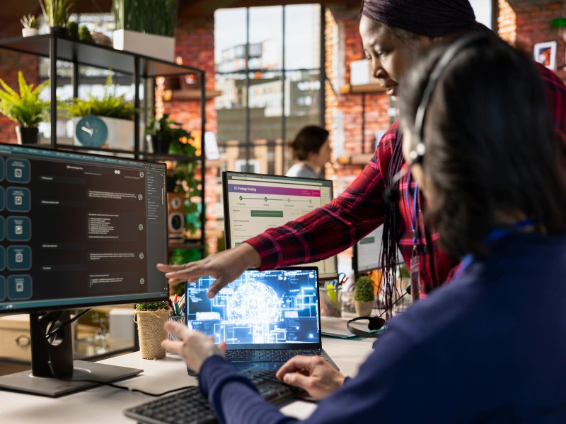 Solving Integration Chaos: Building a Unified Custom Software Solution for Multi-Platform Businesses — Solution Solving Integration Chaos: Building a Unified Custom Software Solution for Multi-Platform Businesses — Solution