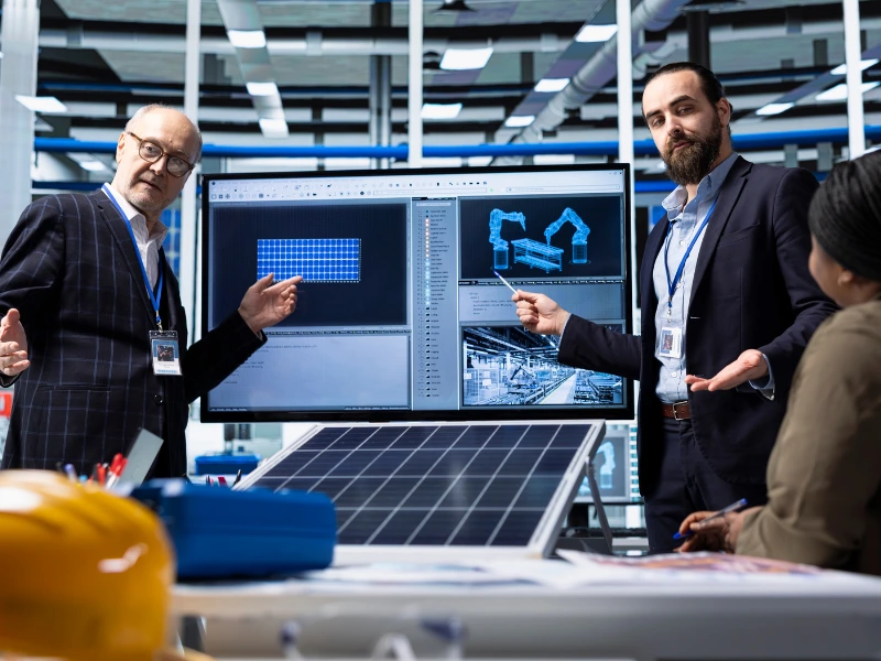 Solving Integration Chaos: Building a Unified Custom Software Solution for Multi-Platform Businesses — Conclusion Solving Integration Chaos: Building a Unified Custom Software Solution for Multi-Platform Businesses — Conclusion