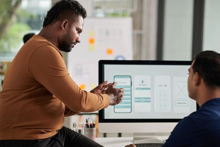 How We Built a Cross-Platform Mobile App with Real-Time Data Sync for a Global User Base — Features How We Built a Cross-Platform Mobile App with Real-Time Data Sync for a Global User Base — Features