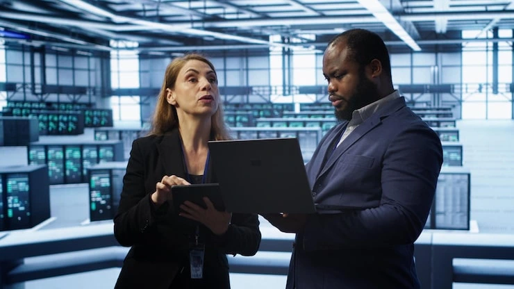 Replacing Legacy Systems with Custom Software: A Scalable Solution for Enterprise-Level Performance Bottleneck — Client Background