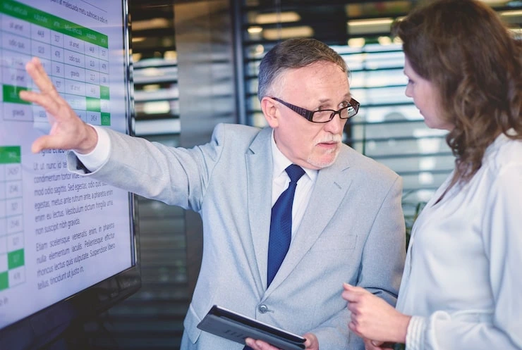 Replacing Legacy Systems with Custom Software: A Scalable Solution for Enterprise-Level Performance Bottleneck — Challenge