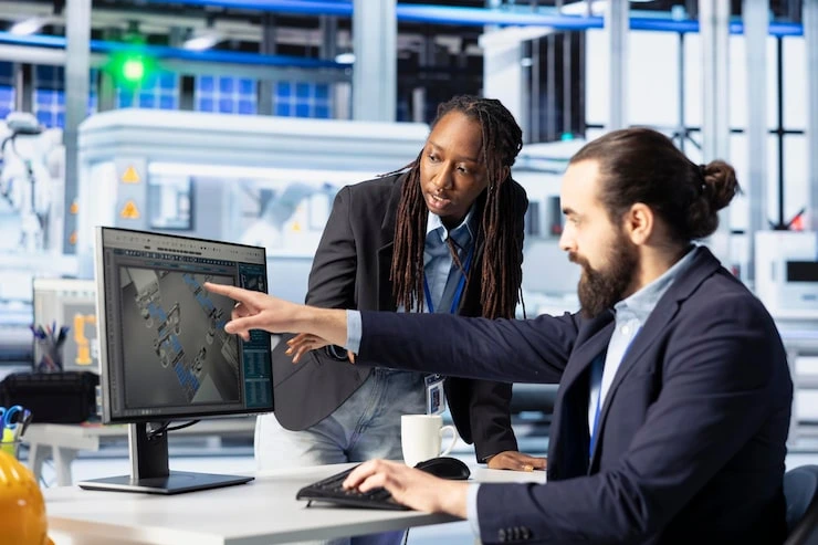 Replacing Legacy Systems with Custom Software: A Scalable Solution for Enterprise-Level Performance Bottleneck — Solution