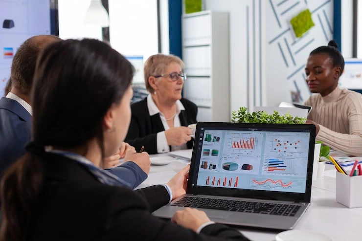 Replacing Legacy Systems with Custom Software: A Scalable Solution for Enterprise-Level Performance Bottleneck — Features