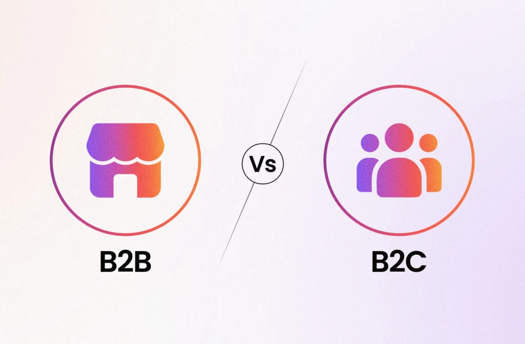 B2B/B2C SaaS Platforms