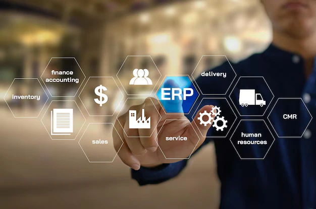 ERP Resource Hub