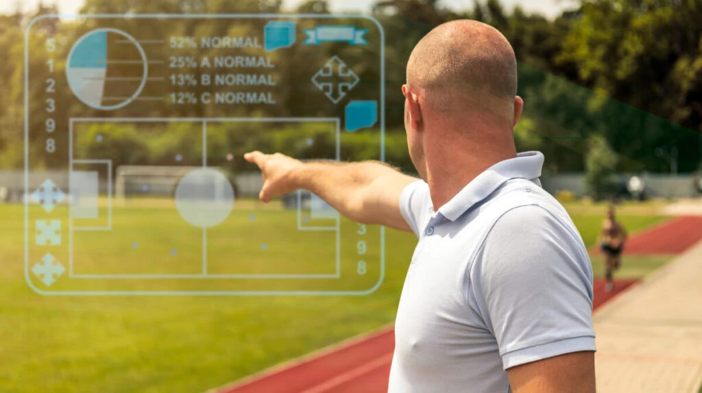 Reliable sports ERP software solutions