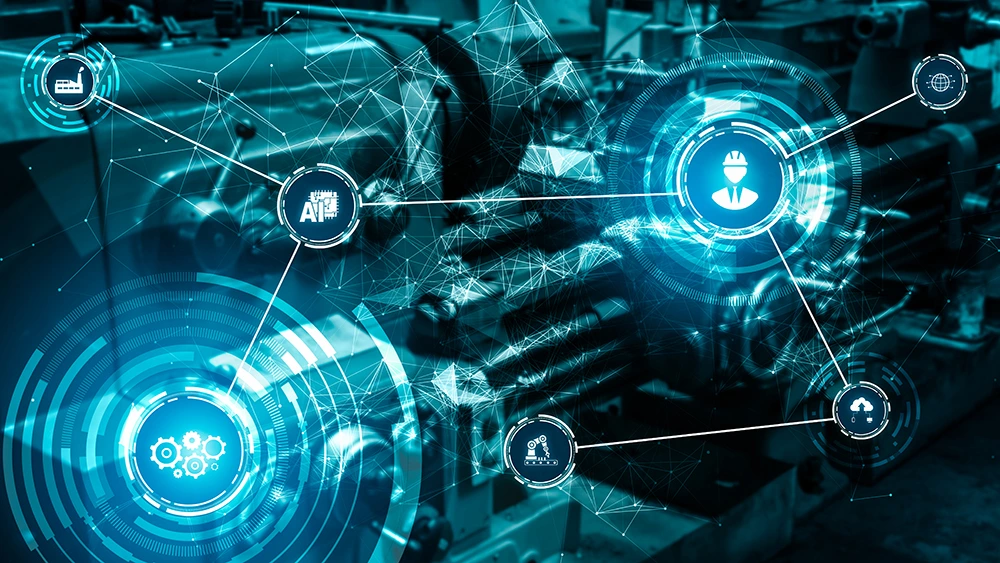 Building Better Systems with Manufacturing ERP Consulting Services