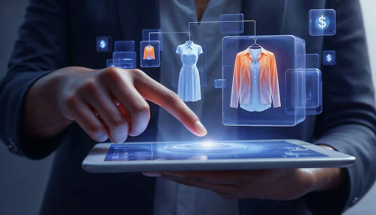 Reliable Retail ERP Consulting for Modern Shops