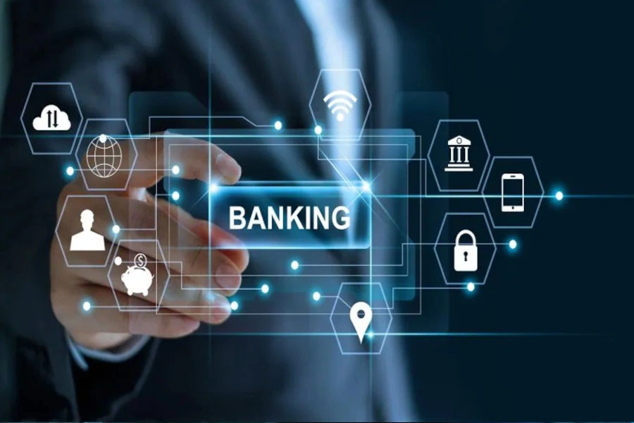 Reliable Software For Money And Banking