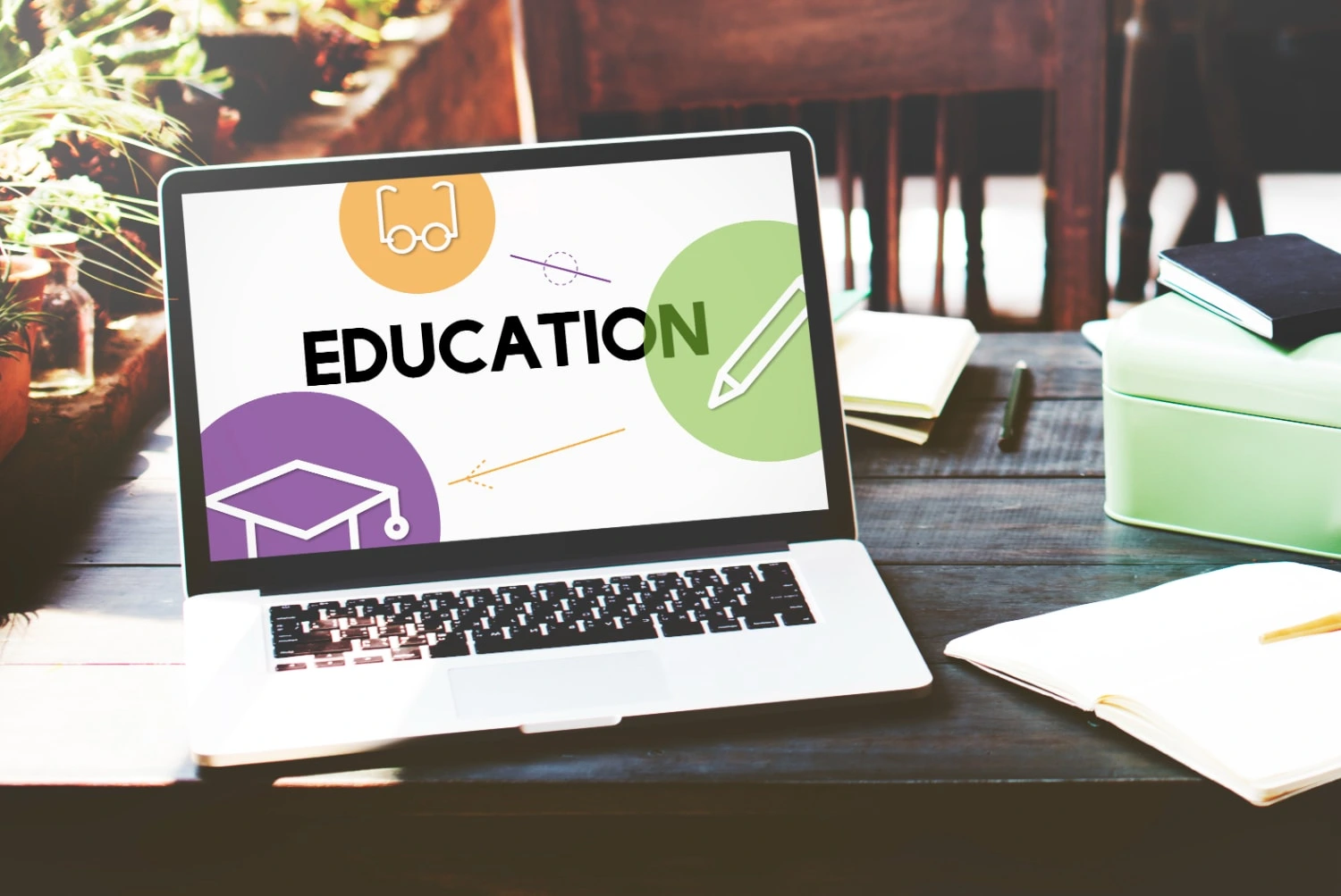 Education and E-Learning Solutions Powered by Education ERP Software