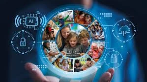 Growing Digital Education