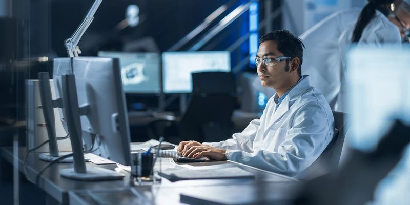 Safe Research Systems