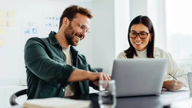 Faster Onboarding