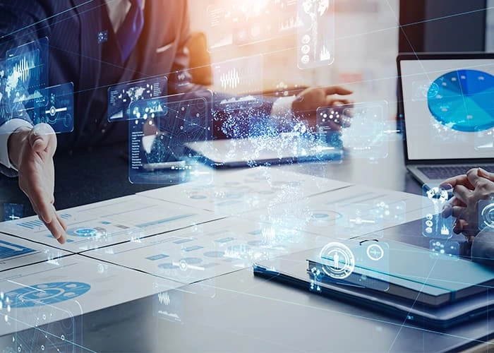 Smarter Operations