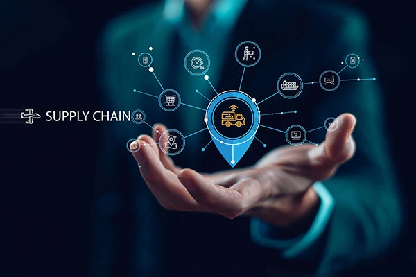 Supply Chain Visibility