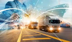 Freight Management Setup