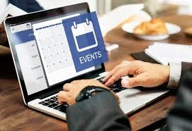 Reliable Event Management