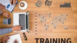 Online Training at Scale