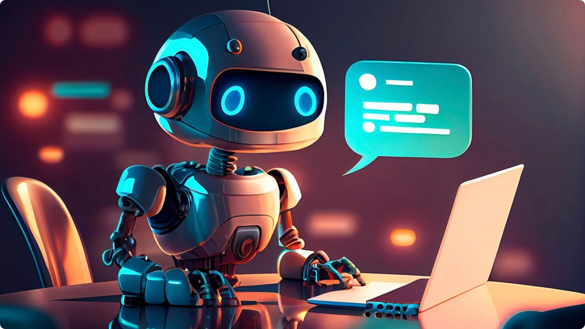 Build AI Chatbots That Drive Growth