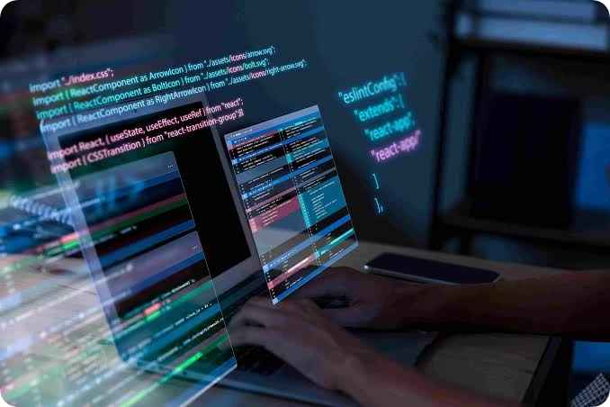 Build Your Own Web Applications with Expert Teams