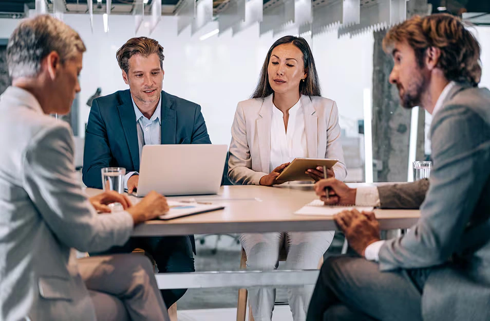 Certified NetSuite Consultants