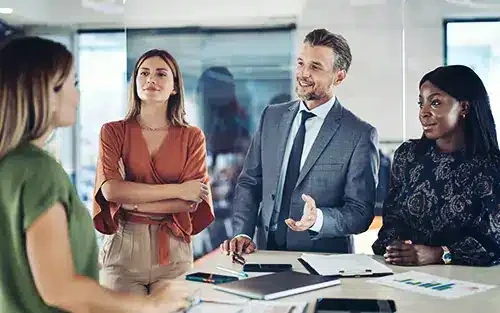 Custom ERP Software Solutions