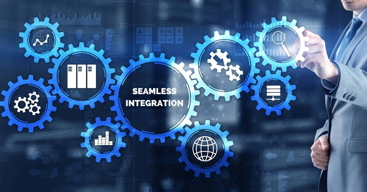 Connected Business Platform Integration