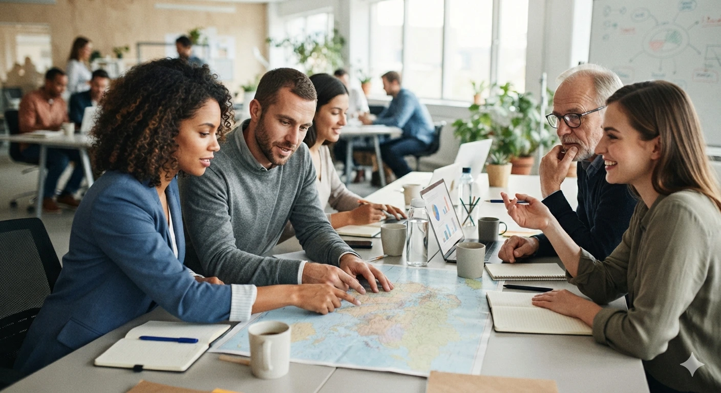 End-to-End SAP Support
