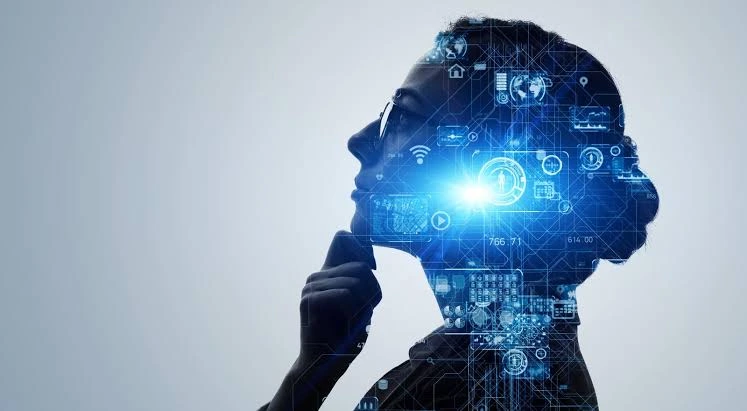 Executive-Level AI Expertise