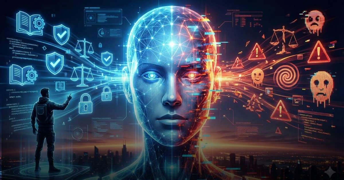 Continuous AI Evolution