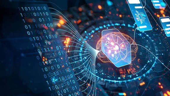 Business-Specific AI Automation