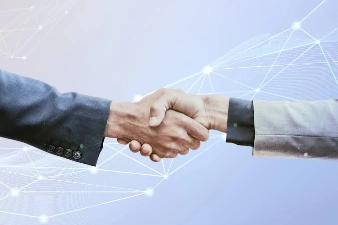 Long-Term Partnership