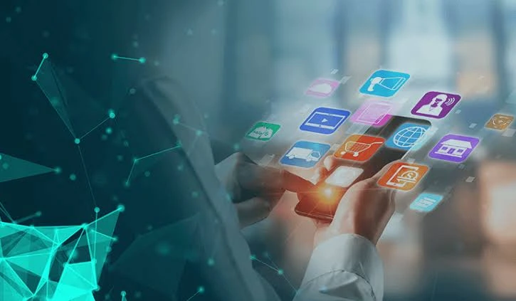 Custom Mobile Solutions