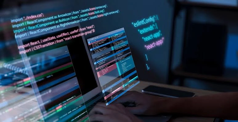 Business-Focused Web Solutions