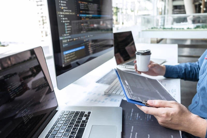 High-Performance User Experience