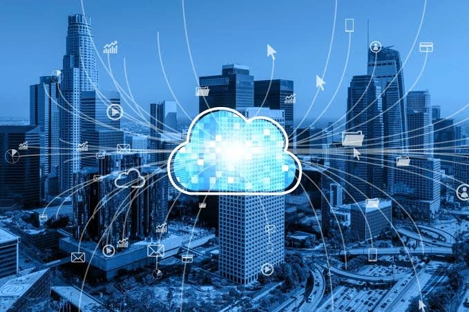 Scalable Cloud Architecture