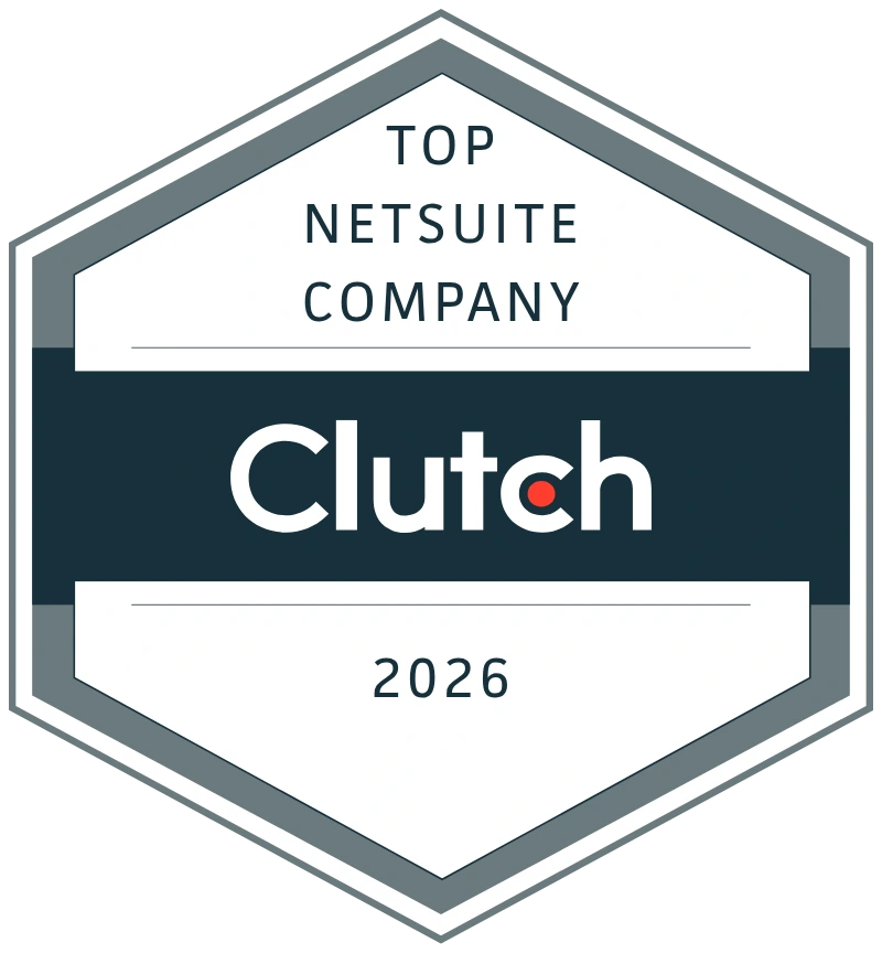 Clutch NetSuite
