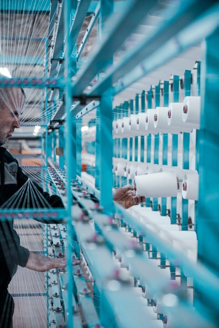 Industrial and Smart Manufacturing