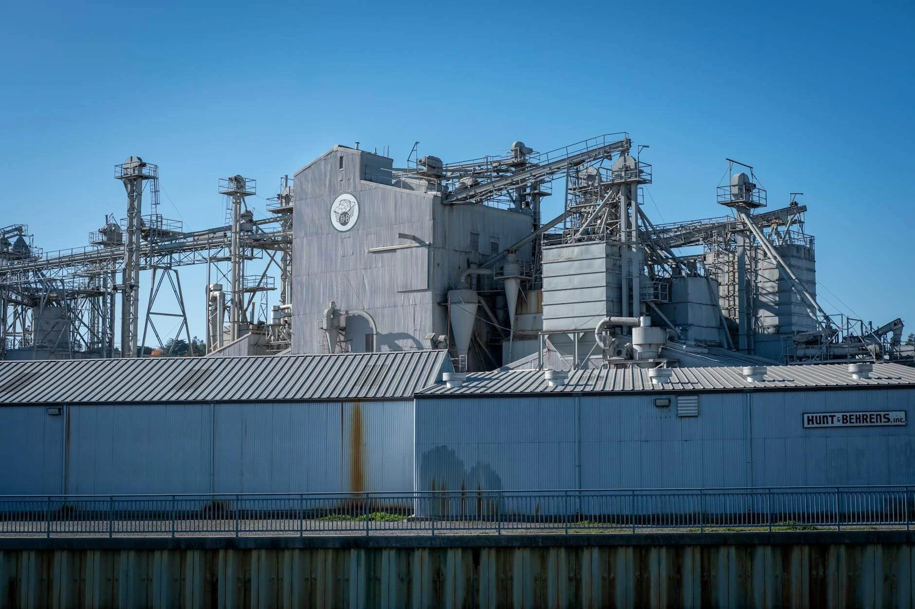 More Industries